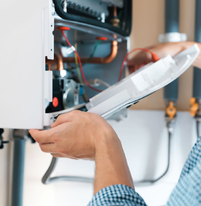 Kombi Bakımı Keçiören Ankara