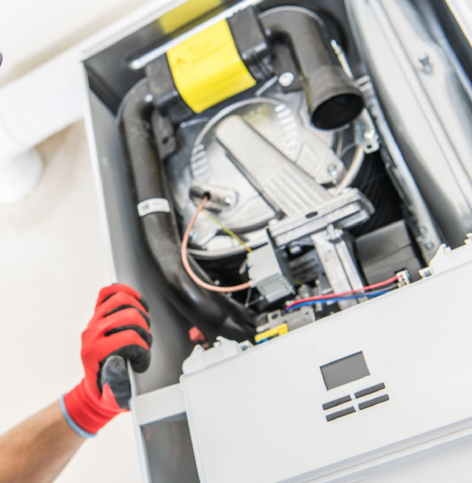 Kombi Tamiri Keçiören Ankara